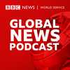 BBC Global News Podcast Artwork